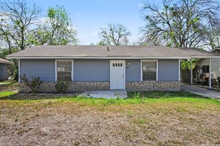 6034 Castle Hunt, San Antonio, TX 78218