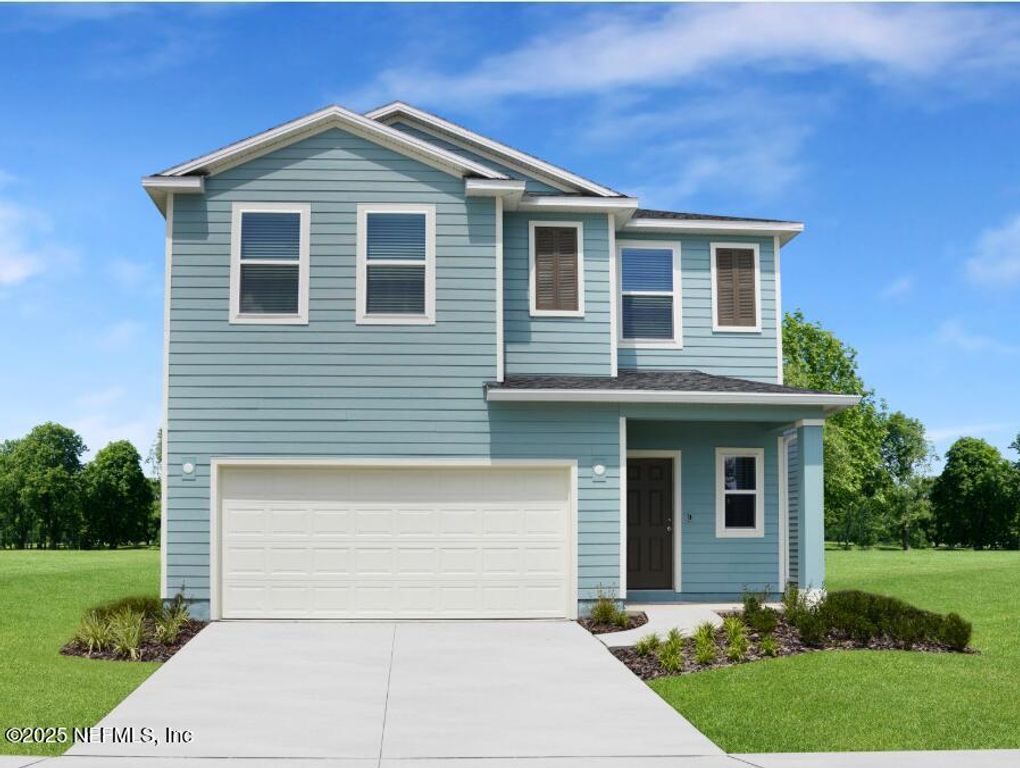 6316 MARE Avenue, Jacksonville, FL 32219