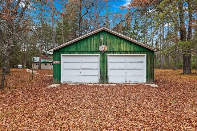 N11163 BUNNY BAY LANE, Athelstane, WI 54104