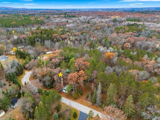 N11163 BUNNY BAY LANE, Athelstane, WI 54104