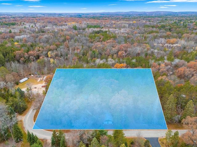 N11163 BUNNY BAY LANE, Athelstane, WI 54104