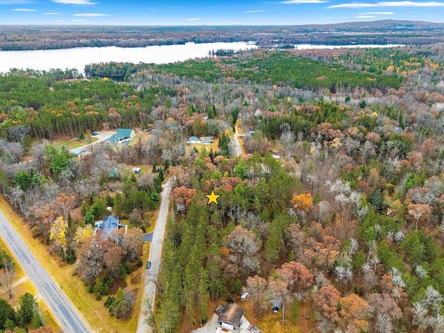 N11163 BUNNY BAY LANE, Athelstane, WI 54104