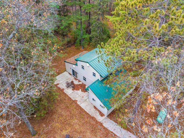 N11163 BUNNY BAY LANE, Athelstane, WI 54104