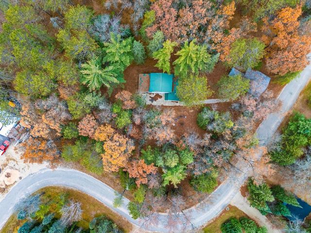 N11163 BUNNY BAY LANE, Athelstane, WI 54104