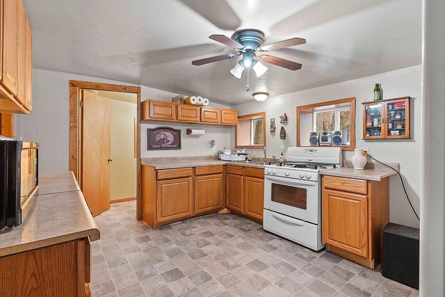 N11163 BUNNY BAY LANE, Athelstane, WI 54104