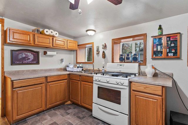 N11163 BUNNY BAY LANE, Athelstane, WI 54104