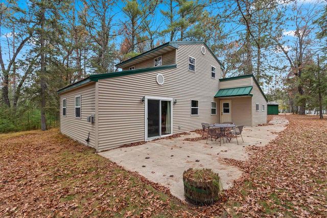 N11163 BUNNY BAY LANE, Athelstane, WI 54104