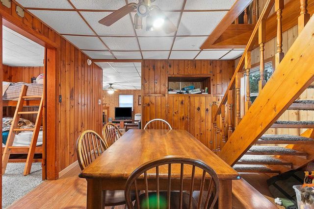 N11163 BUNNY BAY LANE, Athelstane, WI 54104