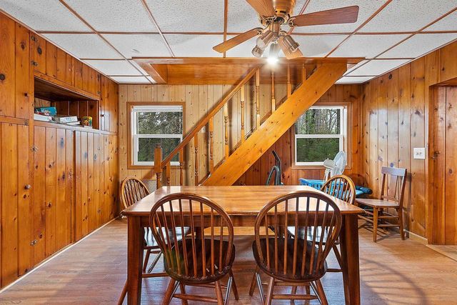 N11163 BUNNY BAY LANE, Athelstane, WI 54104