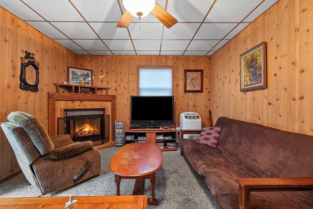 N11163 BUNNY BAY LANE, Athelstane, WI 54104