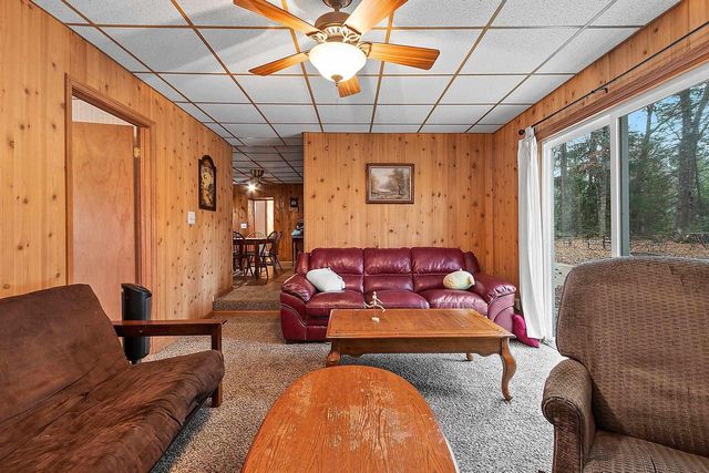 N11163 BUNNY BAY LANE, Athelstane, WI 54104