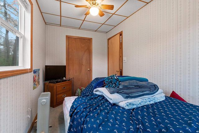 N11163 BUNNY BAY LANE, Athelstane, WI 54104