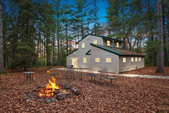 N11163 BUNNY BAY LANE, Athelstane, WI 54104