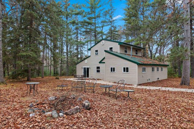 N11163 BUNNY BAY LANE, Athelstane, WI 54104