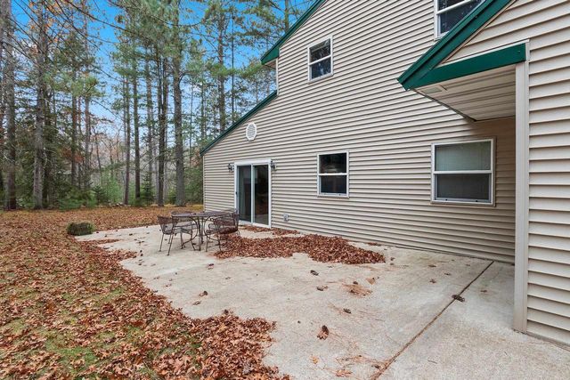 N11163 BUNNY BAY LANE, Athelstane, WI 54104