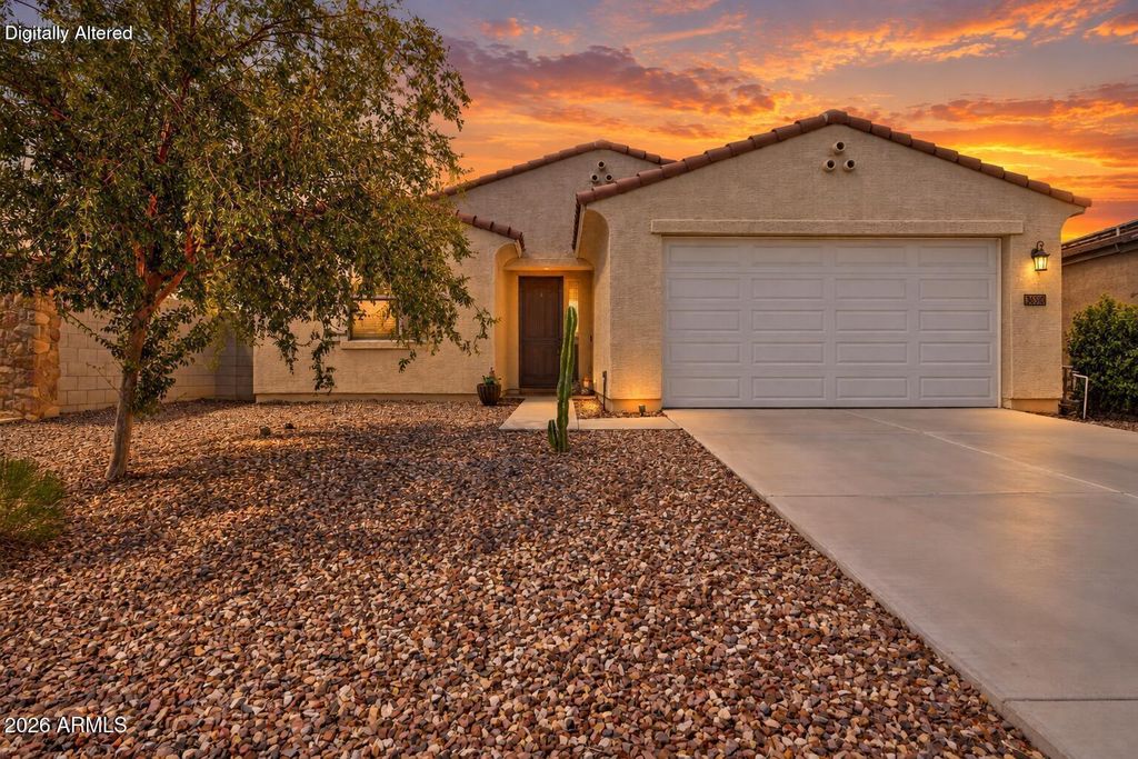 36510 N MASHONA Trail, San Tan Valley, AZ 85140 — exterior