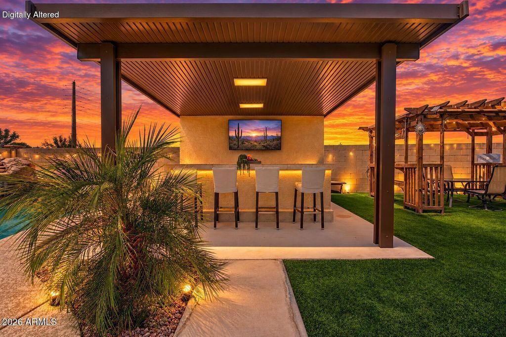 36510 N MASHONA Trail, San Tan Valley, AZ 85140 — photo 2