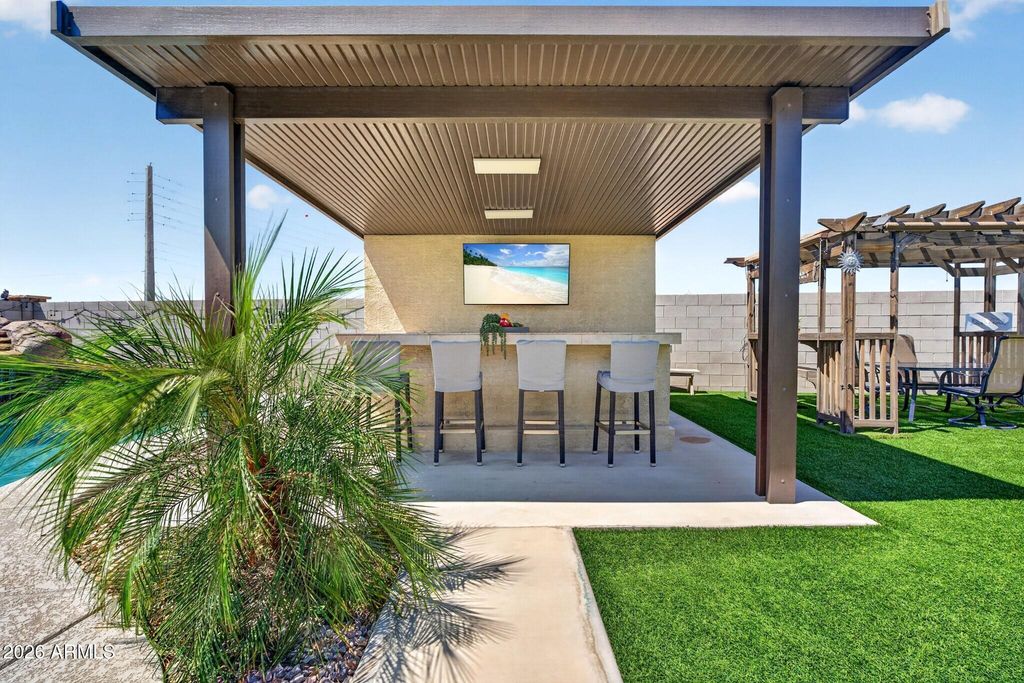 36510 N MASHONA Trail, San Tan Valley, AZ 85140 — photo 3