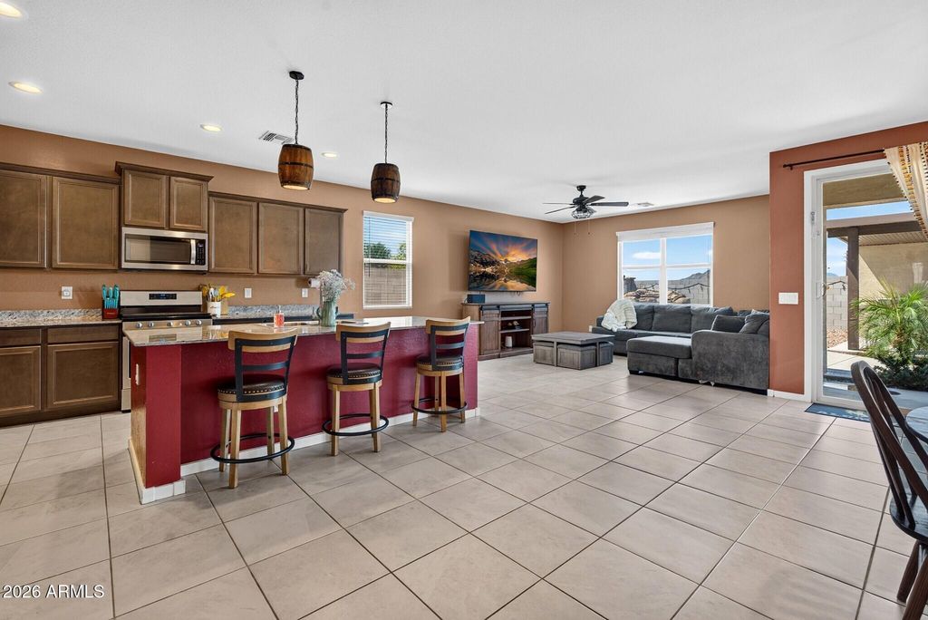 36510 N MASHONA Trail, San Tan Valley, AZ 85140 — photo 4