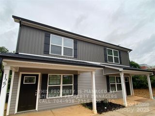 125 Martin Luther King Jr Avenue N, Salisbury, NC 28144
