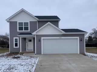 Lt43 Lilac LANE, Delavan, WI 53115