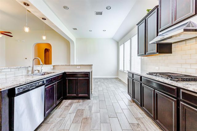 7731 Deep Green Drive, Rosenberg, TX 77469