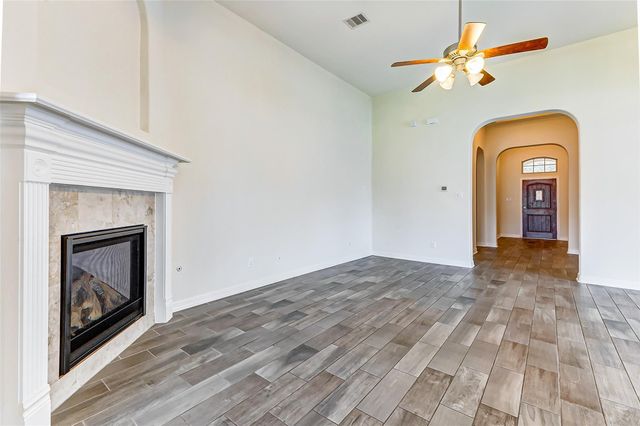 7731 Deep Green Drive, Rosenberg, TX 77469