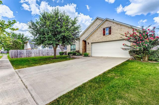 7731 Deep Green Drive, Rosenberg, TX 77469