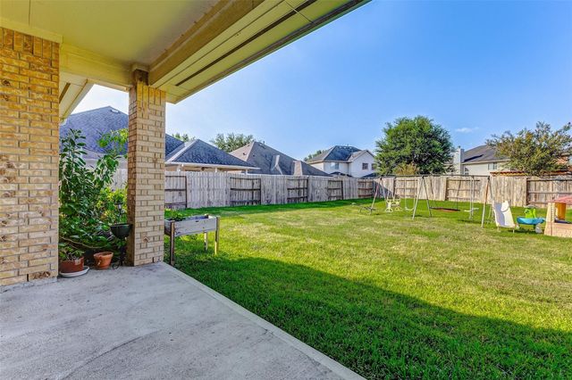 7731 Deep Green Drive, Rosenberg, TX 77469