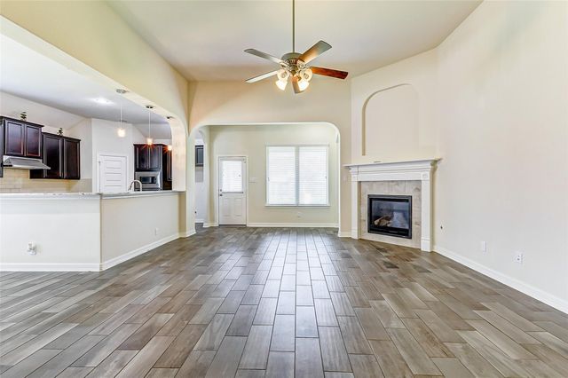 7731 Deep Green Drive, Rosenberg, TX 77469