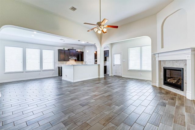 7731 Deep Green Drive, Rosenberg, TX 77469