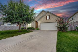 7731 Deep Green Drive, Rosenberg, TX 77469