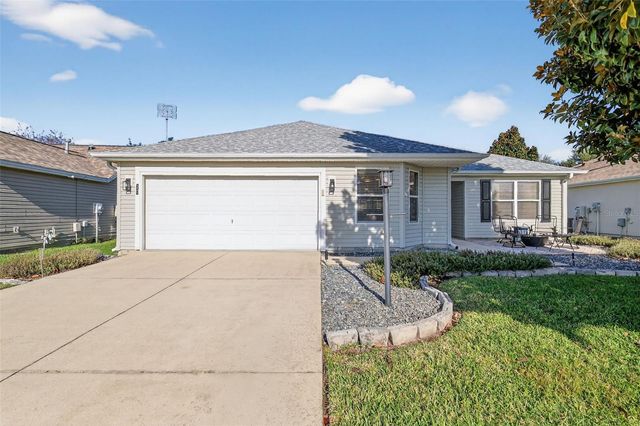 1927 WALDEN WAY, The Villages, FL 32162