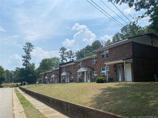 1619 Newark Avenue, Fayetteville, NC 28301