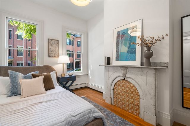 37 Appleton Street 1, Boston, MA 02116