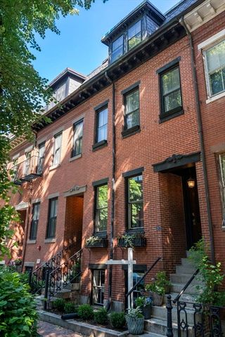 37 Appleton Street 1, Boston, MA 02116