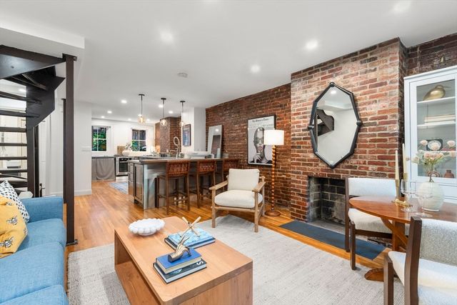 37 Appleton Street 1, Boston, MA 02116