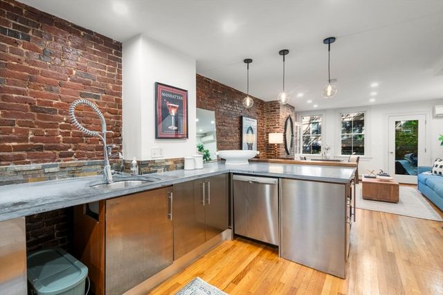 37 Appleton Street 1, Boston, MA 02116