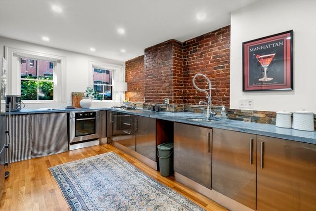 37 Appleton Street 1, Boston, MA 02116