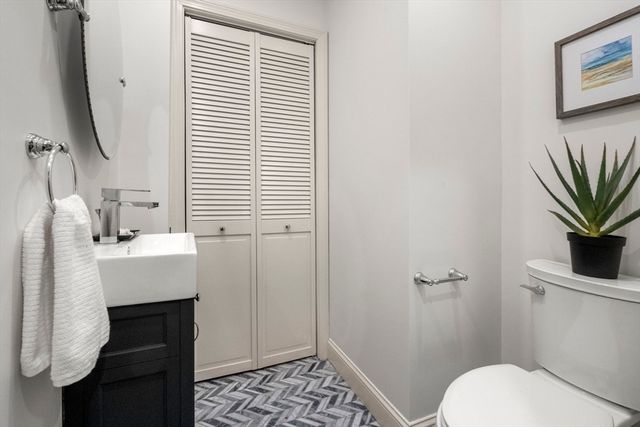 37 Appleton Street 1, Boston, MA 02116
