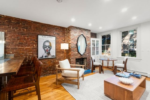 37 Appleton Street 1, Boston, MA 02116