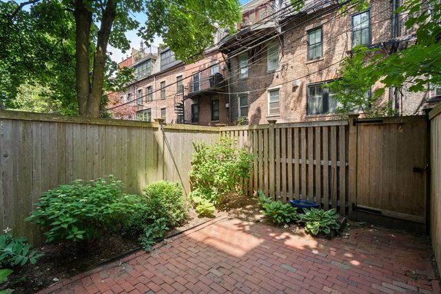 37 Appleton Street 1, Boston, MA 02116