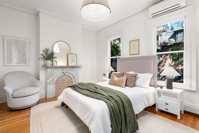 37 Appleton Street 1, Boston, MA 02116