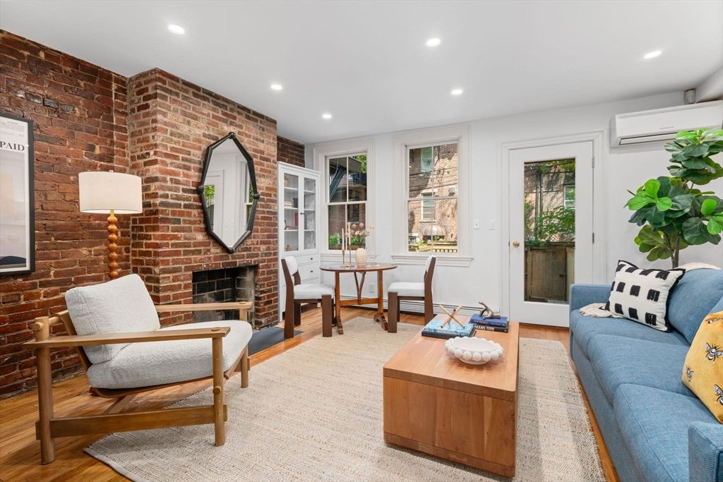 37 Appleton Street 1, Boston, MA 02116