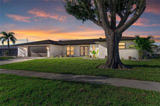 258 TAIT TERRACE SE, Port Charlotte, FL 33952