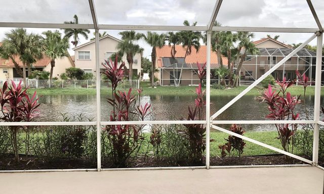 21440 Millbrook Court, Boca Raton, FL 33498