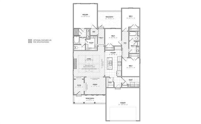 264 Hines Drive, Sulphur, LA 70665