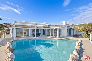 918 Glenhaven Drive, Pacific Palisades, CA 90272