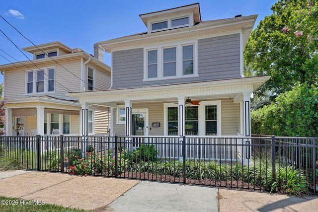 13 S 10th Street, Wilmington, NC 28401