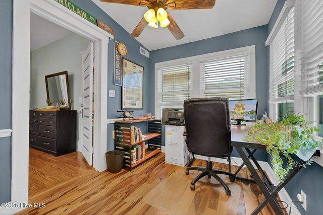 13 S 10th Street, Wilmington, NC 28401